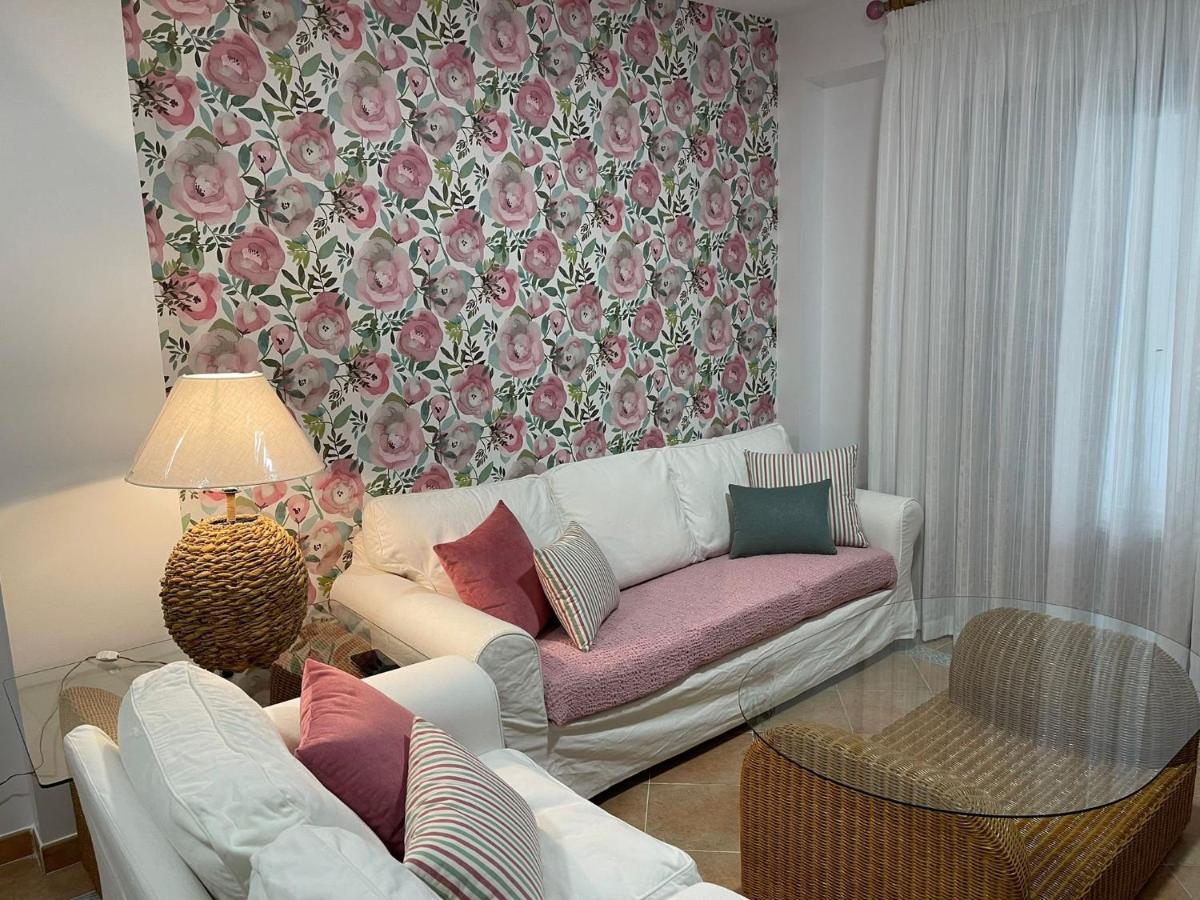 Marina Azul Golf Apartment อายามอนเต ภายนอก รูปภาพ