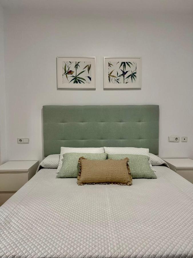 Marina Azul Golf Apartment อายามอนเต ภายนอก รูปภาพ