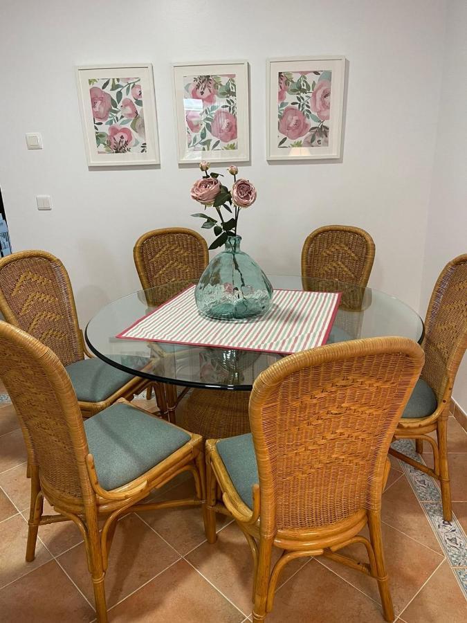 Marina Azul Golf Apartment อายามอนเต ภายนอก รูปภาพ